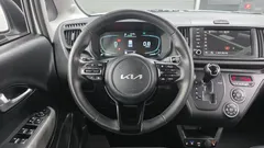 2023 Kia Ray Prestige — фото 12