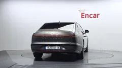 2023 Hyundai Grandeur 2,5 Gasoline 2WD — фото 4