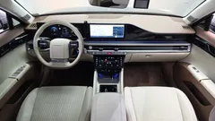 2023 Hyundai Grandeur 2,5 Gasoline 2WD — фото 7