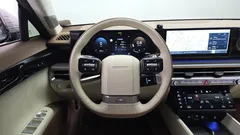 2023 Hyundai Grandeur 2,5 Gasoline 2WD — фото 13