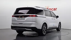 2023 Kia Carnival Gasoline 9-Seater Prestige — фото 2