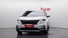 2023 Kia Carnival Gasoline 9-Seater Prestige — фото 3