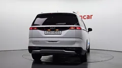2023 Kia Carnival Gasoline 9-Seater Prestige — фото 4