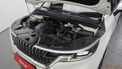 2023 Kia Carnival Gasoline 9-Seater Prestige — фото 6