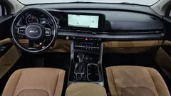 2023 Kia Carnival Gasoline 9-Seater Prestige — фото 7