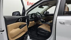 2023 Kia Carnival Gasoline 9-Seater Prestige — фото 10