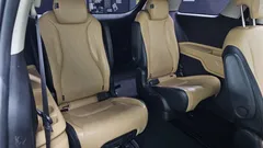 2023 Kia Carnival Gasoline 9-Seater Prestige — фото 11