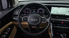 2023 Kia Carnival Gasoline 9-Seater Prestige — фото 15