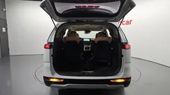 2023 Kia Carnival Gasoline 9-Seater Prestige — фото 20