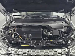 2022 Land Rover Discovery Sport P250 S — фото 6