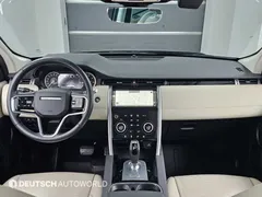 2022 Land Rover Discovery Sport P250 S — фото 14