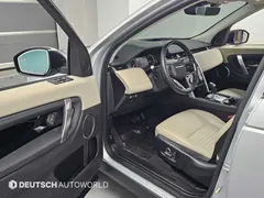 2022 Land Rover Discovery Sport P250 S — фото 15
