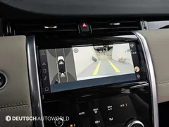 2022 Land Rover Discovery Sport P250 S — фото 19