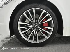2022 Kia Stinger 3.3 GT ACRO EDITION — фото 5