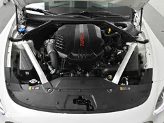 2022 Kia Stinger 3.3 GT ACRO EDITION — фото 6