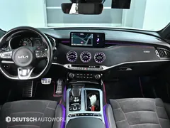 2022 Kia Stinger 3.3 GT ACRO EDITION — фото 14