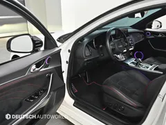 2022 Kia Stinger 3.3 GT ACRO EDITION — фото 15