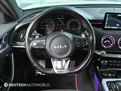 2022 Kia Stinger 3.3 GT ACRO EDITION — фото 17