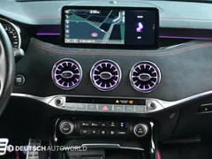 2022 Kia Stinger 3.3 GT ACRO EDITION — фото 18