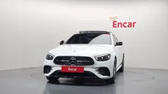 2023 Mercedes-Benz E-Class E350 4MATIC AMG Line — фото 3