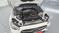 2023 Mercedes-Benz E-Class E350 4MATIC AMG Line — фото 6