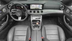 2023 Mercedes-Benz E-Class E350 4MATIC AMG Line — фото 7
