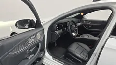2023 Mercedes-Benz E-Class E350 4MATIC AMG Line — фото 10