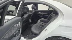2023 Mercedes-Benz E-Class E350 4MATIC AMG Line — фото 11