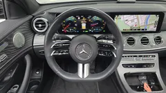 2023 Mercedes-Benz E-Class E350 4MATIC AMG Line — фото 13