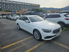 2022 Mercedes-Benz E-Class E220d 4MATIC Exclusive — фото 2
