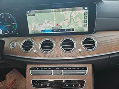2022 Mercedes-Benz E-Class E220d 4MATIC Exclusive — фото 6