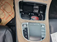 2022 Mercedes-Benz E-Class E220d 4MATIC Exclusive — фото 8