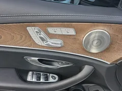 2022 Mercedes-Benz E-Class E220d 4MATIC Exclusive — фото 10