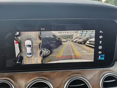 2022 Mercedes-Benz E-Class E220d 4MATIC Exclusive — фото 14