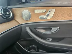 2022 Mercedes-Benz E-Class E220d 4MATIC Exclusive — фото 15