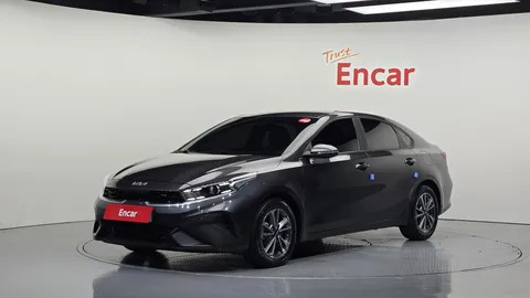 2023 Kia K3 1.6