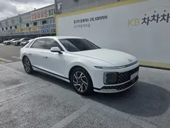 2023 Hyundai Grandeur 3.5 LPG 2WD — фото 2