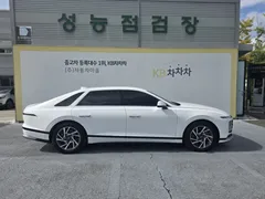 2023 Hyundai Grandeur 3.5 LPG 2WD — фото 3