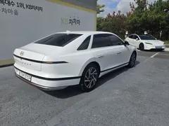 2023 Hyundai Grandeur 3.5 LPG 2WD — фото 4
