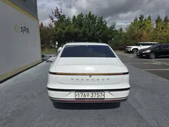2023 Hyundai Grandeur 3.5 LPG 2WD — фото 5