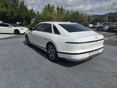 2023 Hyundai Grandeur 3.5 LPG 2WD — фото 6