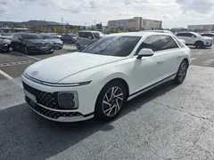 2023 Hyundai Grandeur 3.5 LPG 2WD — фото 7