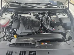2023 Hyundai Grandeur 3.5 LPG 2WD — фото 9