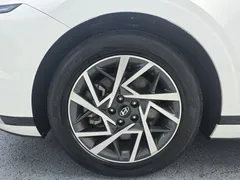 2023 Hyundai Grandeur 3.5 LPG 2WD — фото 10