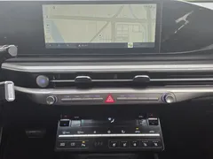 2023 Hyundai Grandeur 3.5 LPG 2WD — фото 14
