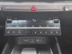 2023 Hyundai Grandeur 3.5 LPG 2WD — фото 15