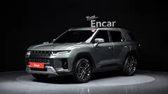2023 SsangYong Torres Gasoline 1.5 4WD — фото 1