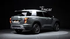 2023 SsangYong Torres Gasoline 1.5 4WD — фото 2