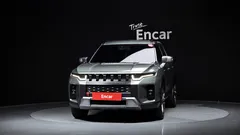 2023 SsangYong Torres Gasoline 1.5 4WD — фото 3