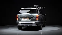 2023 SsangYong Torres Gasoline 1.5 4WD — фото 4